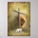 Recherche de agneau de lion posters Dieu