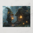 Recherche de treuil cartes postales Forêt
