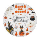 Recherche de vintage planches à découper Halloween