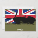 Recherche de 1940s invitations Fête