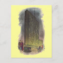 Recherche de gratte ciel invitations Paysage urbain