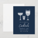 Recherche de cocktail 11x14 invitations Pour tous