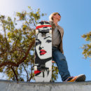 Recherche de girls skateboards Cool
