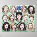 Recherche de babes posters Pour elle