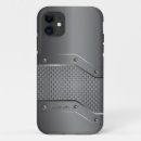 Recherche de maille iphone coques Métal