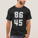 Recherche de 86 45 tshirts Entraver