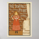 Recherche de advertising posters Girl