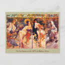 Recherche de quatre saisons cartes postales Hiver
