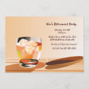 Recherche de cigare invitations Toute personne