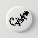 Recherche de lézards badges Gecko