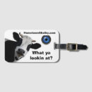 Recherche de cow luggage tags Pour tous