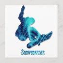 Recherche de surfeurs invitations Surf des neiges