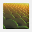 Recherche de de fractale magnets Vert