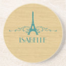 Recherche de grain en bois dessous de verres Moderne