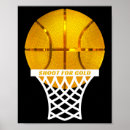 Recherche de rebond posters Streetball
