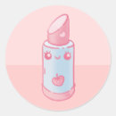 Recherche de baum autocollants Rose