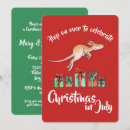 Recherche de kangourous invitations Australien