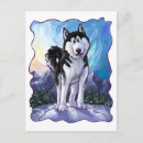 Recherche de siberian husky posters Animaux