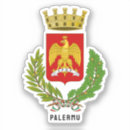 Recherche de sicile autocollants Palerme