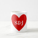 Recherche de en forme de coeur tasses Pour elle
