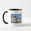 Recherche de fossé tasses Architecture