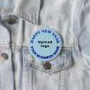 Recherche de new years badges Pour tous