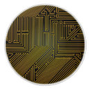 Recherche de ordinateur boutons et poignées de porte Arrière plan