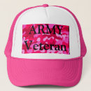 Recherche de vétéran casquettes Militaire