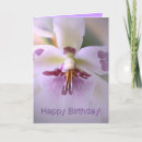 Recherche de orchid anniversaire cartes Fleurs