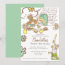 Recherche de très invitations Fête du thé