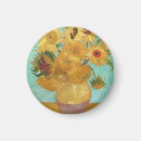 Recherche de fleur artistique magnets Peinture