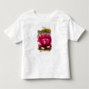 Recherche de nénuphars roses tshirts Personne