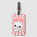 Recherche de kawaii bagages étiquettes Animal