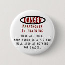 Recherche de marathoniens badges Joggeur