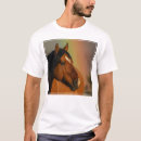 Recherche de étalon sauvage tshirts Cheval