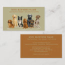 Recherche de dressage cartes visite Garderie pour chiens