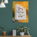 Recherche de flammes posters Inspirant