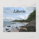 Recherche de libéria cartes postales Afrique