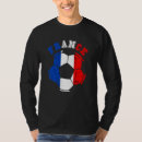 Recherche de équipe france tshirts Drapeau