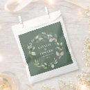 Recherche de sachets papier Botanique