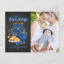 Recherche de joyeux hanukkah cartes Dreidel