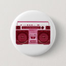 Recherche de radio badges Musique