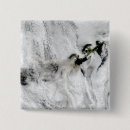 Recherche de volcanique badges Pacifique