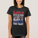 Recherche de drapeau de la république dominicaine tshirts Dominicains