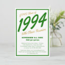 Recherche de college reunion invitations À la réunion