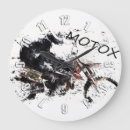 Recherche de x horloges Motocross