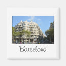 Recherche de mila magnets Barcelone