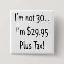 Recherche de 30ème anniversaire badges D'anniversaire