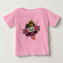 Recherche de combat bébé tshirts Marche de protestation