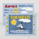 Recherche de voilier 11x16 invitations Fête